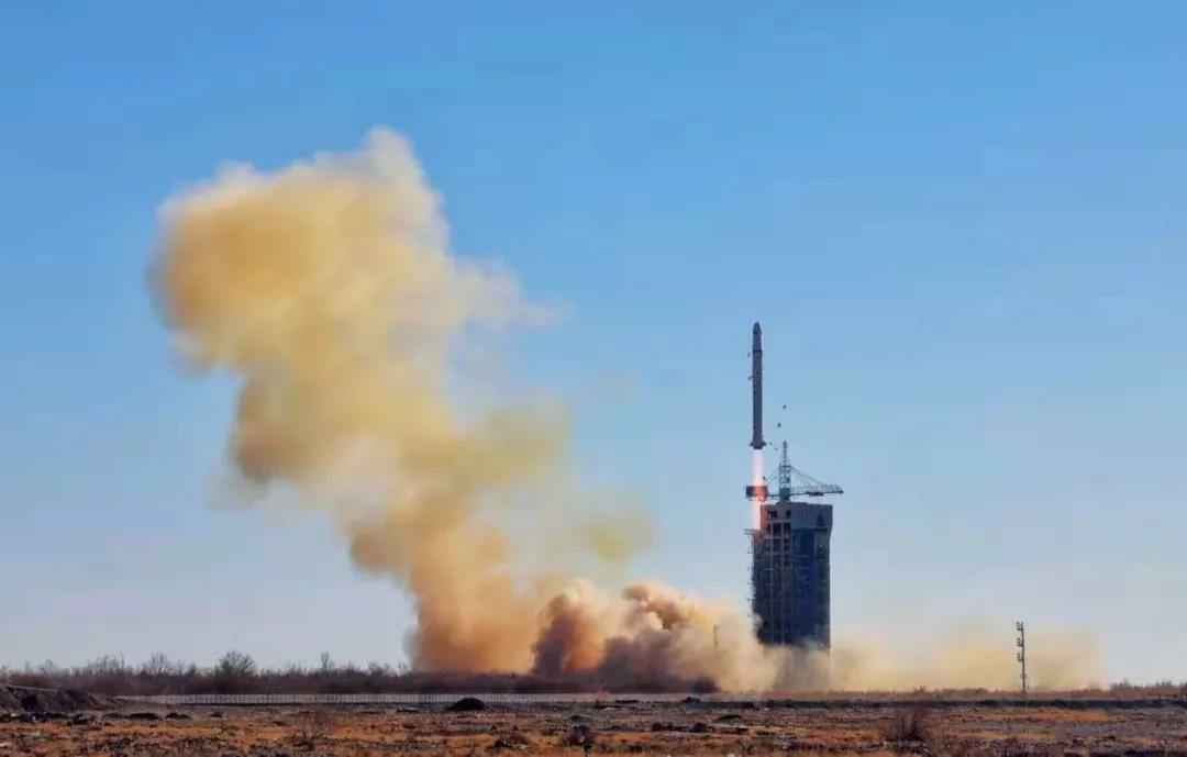开云手机站在线登入官网-开云(中国)“多星分离超级电容电源系统”再次成功发射多颗小卫星！