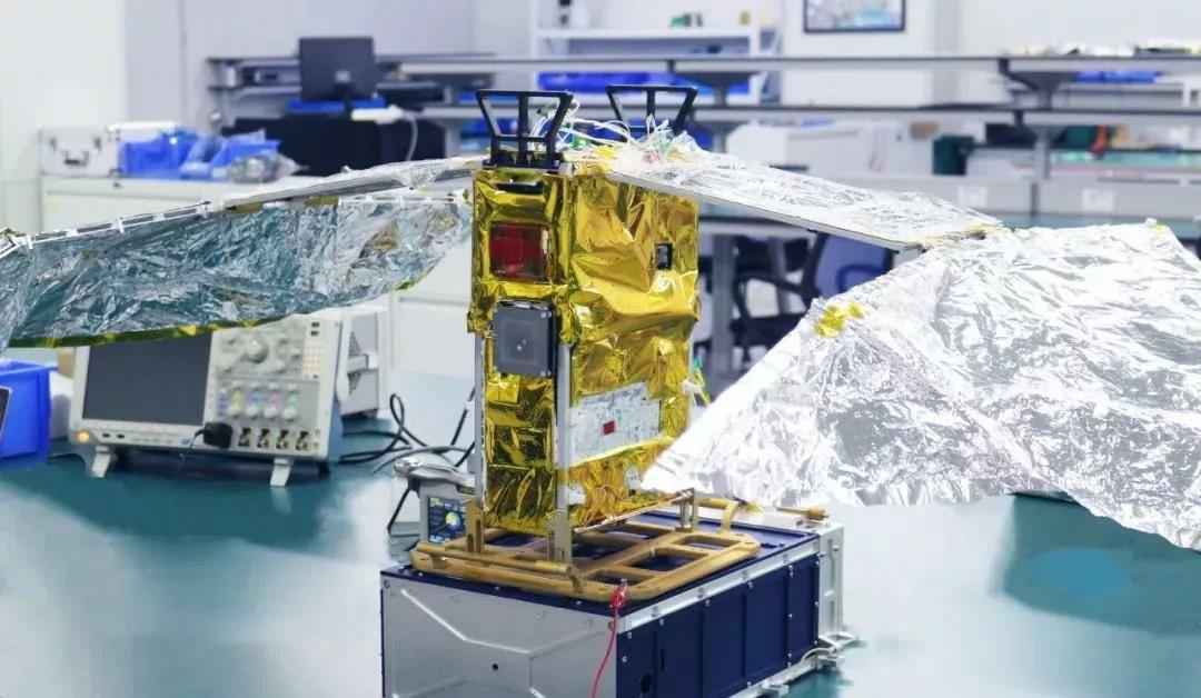 开云手机站在线登入官网-开云(中国)超级电容2019年星箭分离首发成功！