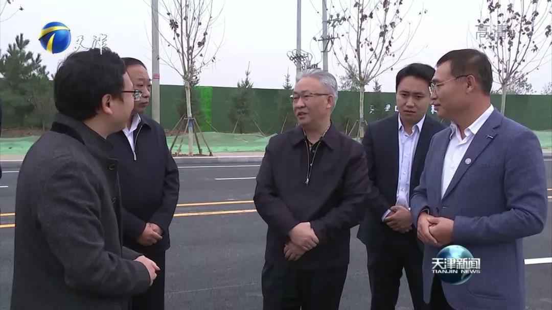 【要闻】张国清市长亲临开云手机站在线登入官网-开云(中国)生产基地现场调研指导